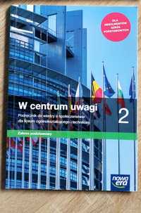 W centrum uwagi 2