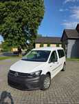Volkswagen Caddy Volkswagen Caddy Maxi Kombi 2017