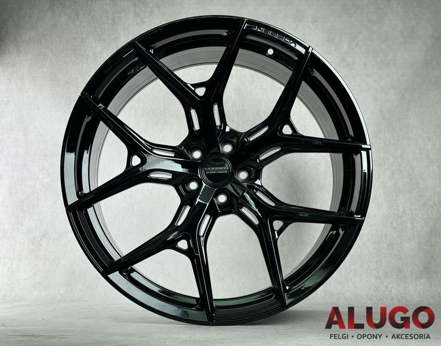 Alufelgi Vossen HF-5 20 Cali Felgi Audi RS Q3 Q5 Q7 Q8 RS3 RS6 McLaren Mustang Corvette Porsche Cayenne