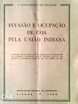 Invasão e Ocupação de Goa pela União Indiana