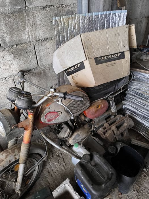 casal perfecta 4 velocidades