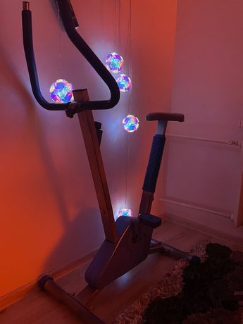 rower treningowy