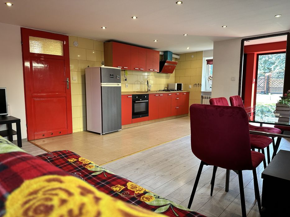 Do wynajęcia mieszkanie,blisko LAMINA w Piaseczno. Apartament