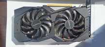 Karta Graficzna Gigabyte RTX 2060 6gb. Opis!