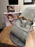 Lezaczek BabyBjorn