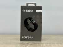 Opaska sportowa FitBit Charge 6 nieużywana!