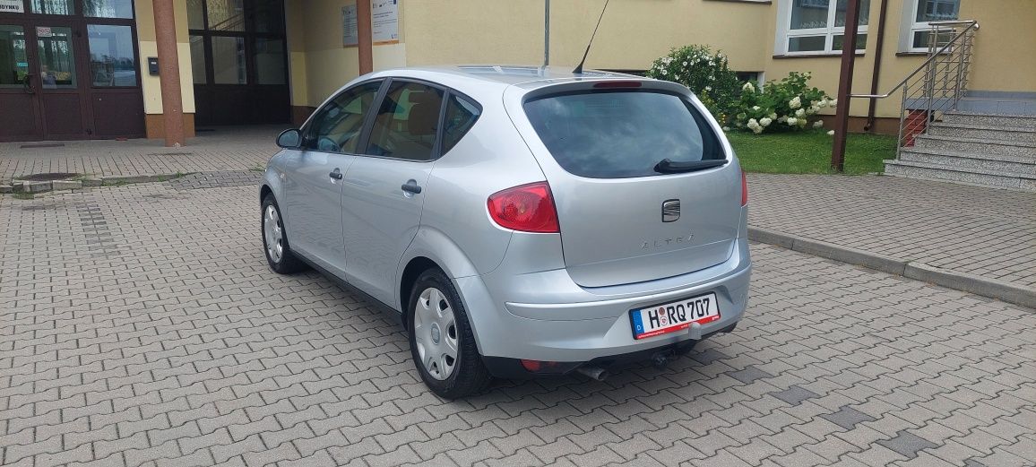1.6 MPI Benzyna + LPG