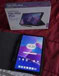 Tablet lenovo M10 plus com garantia