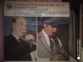 The Best Of Barber And Bilk Volume 2