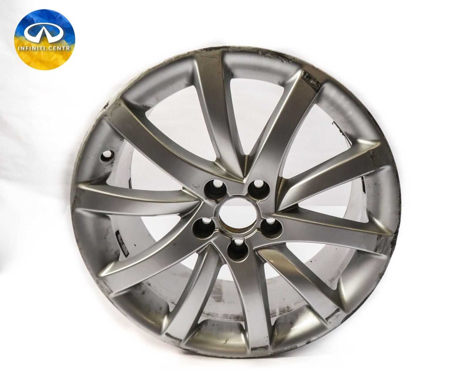 R18 Диски Компелект AUDI A4 5х112 A3 A6 A5 VW mercedes skoda