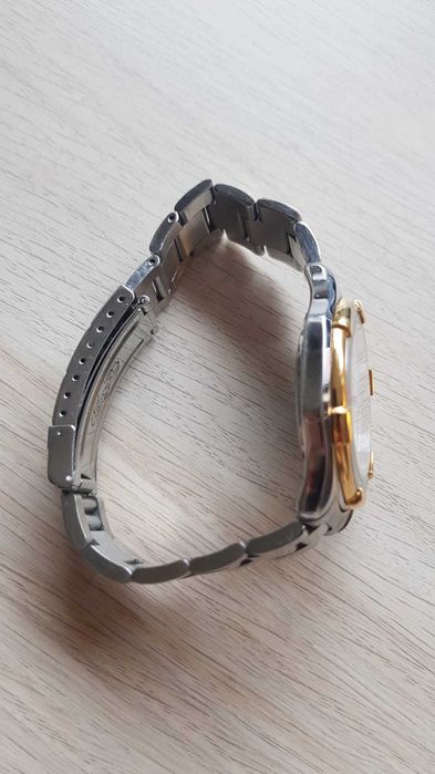 Relógio Michel Herbelin Automático