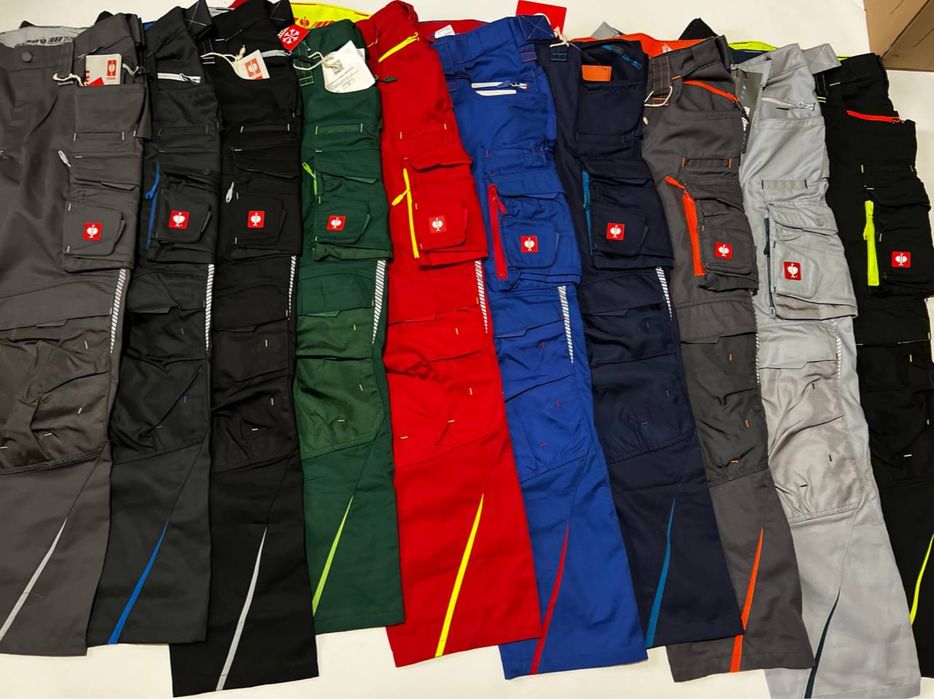 Робочий одяг Engelbert Strauss роздріб та опт всі розміри в наявності