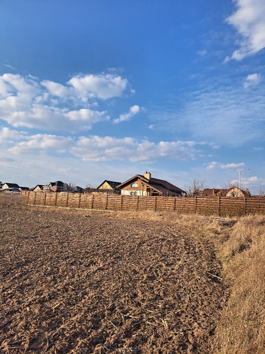 Продам участок под Котеджный городок.