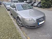 AUDI A6 2.7 Avant