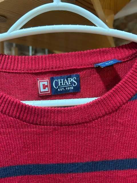 Pullover Chaps Ralph Lauren
