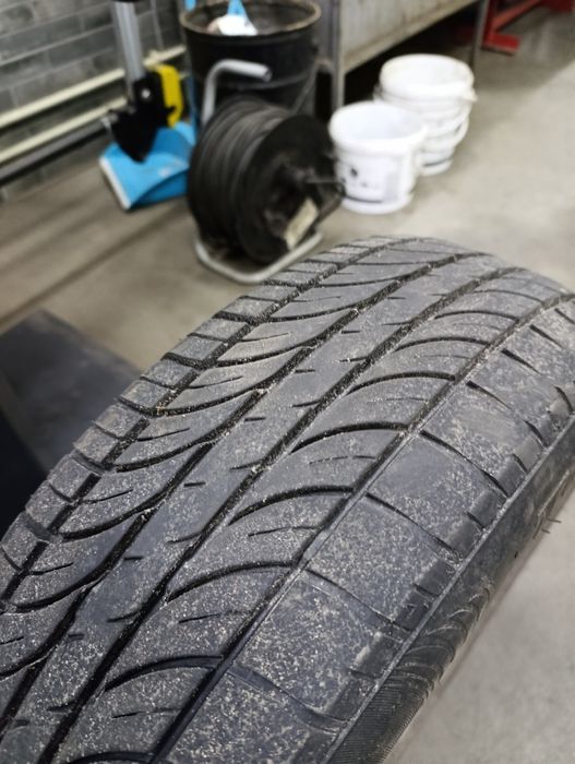 Продам ризину R13 1шт.