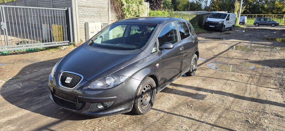 Seat altea 2.0tdi