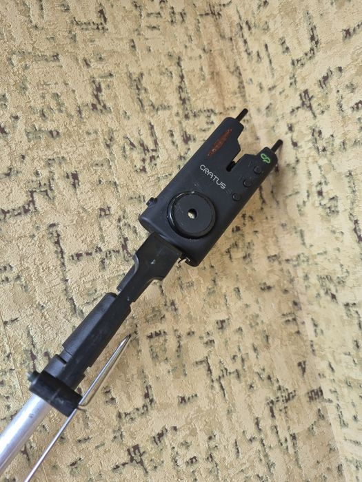 Сигнализатор Carp Pro Cratus