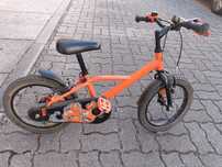Bicicleta roda 16'