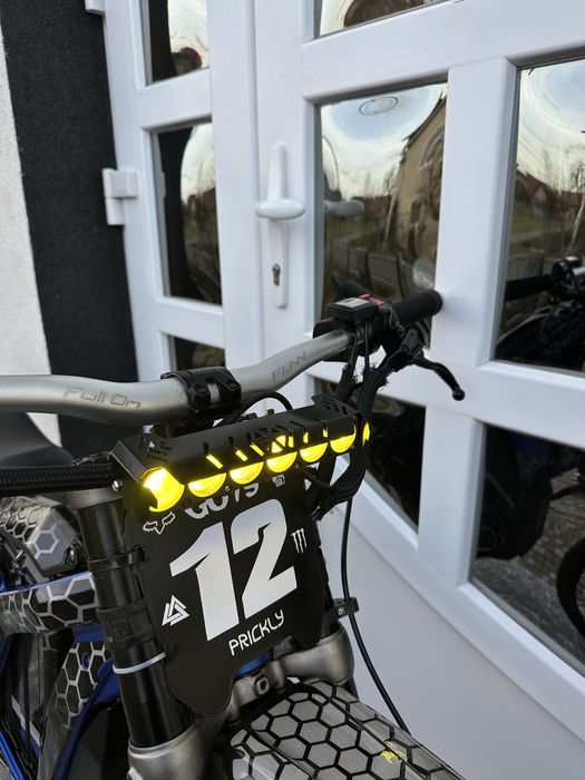 Sur ron, сурон 2024