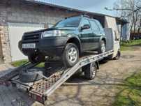 land rover freelander (anglik)