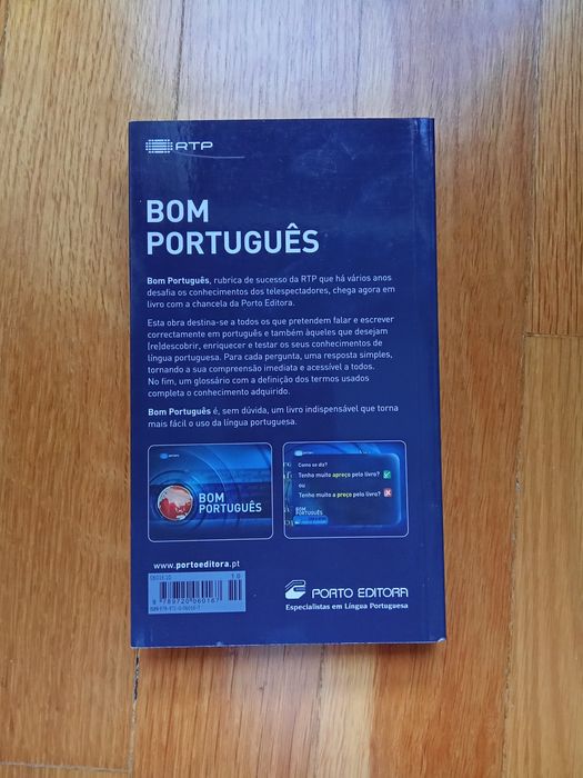 Bom português RTP