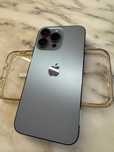 iPhone 13pro 128GB górski błękit