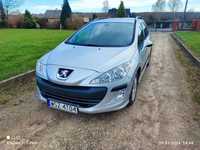 Sprzedam Peugeot 308 Sw