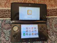 Nintendo 3ds повний комплект