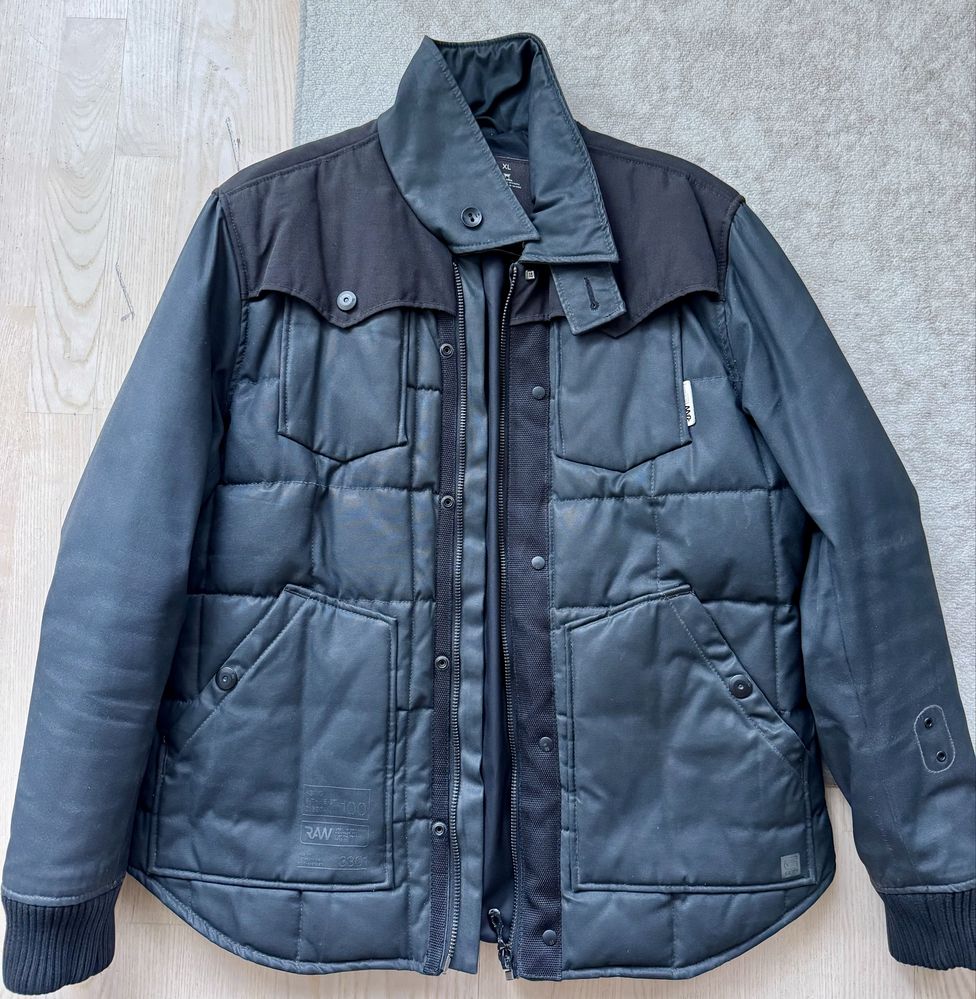 Куртка G-Star  RAW Original