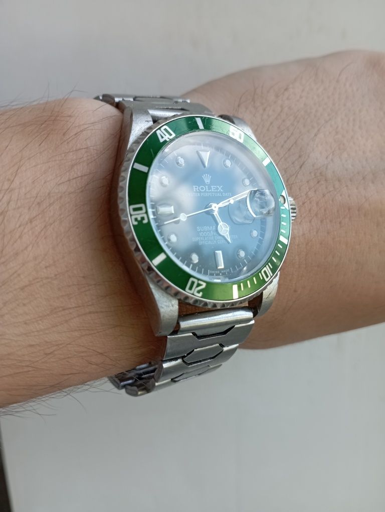 Часы ROLEX submarine