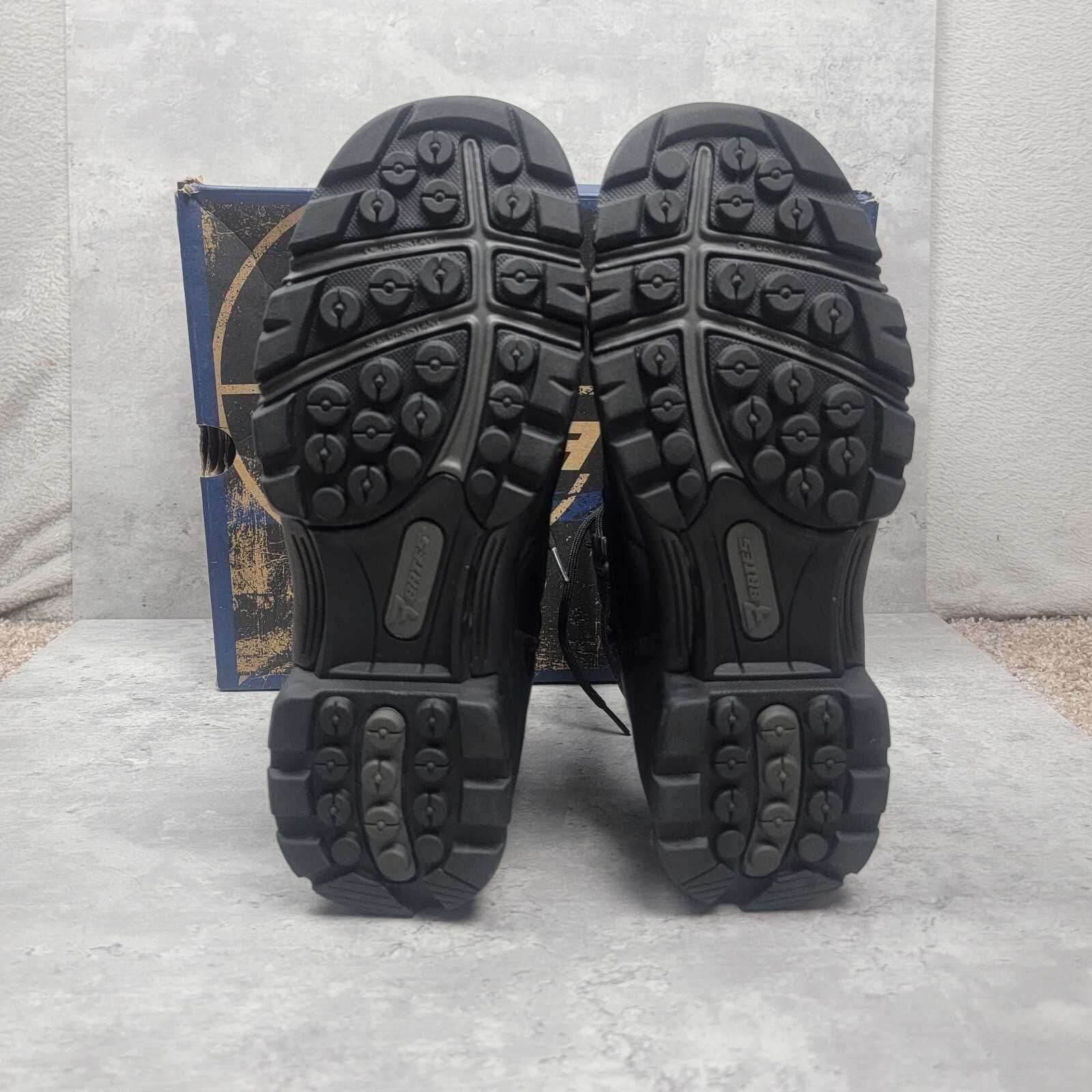 БЕРЦЫ Bates Tactical Sport 2  46  РАЗ
