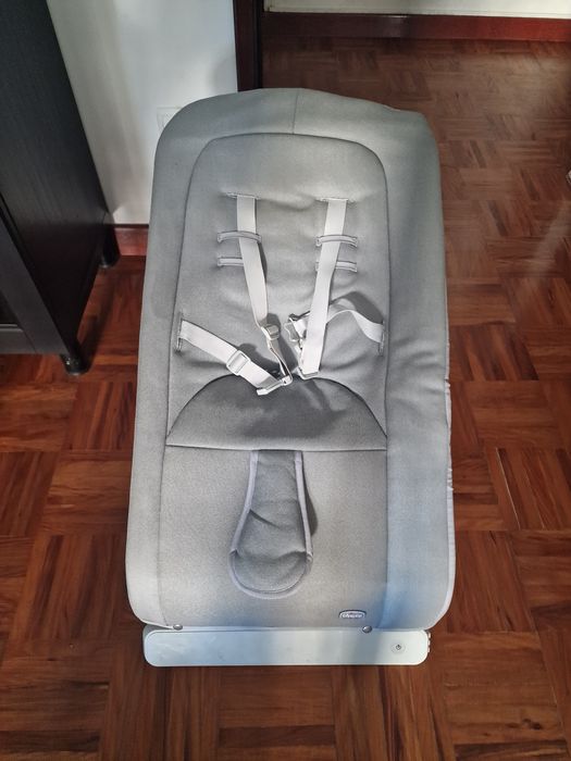 Vende-se espreguiçadeira Chicco