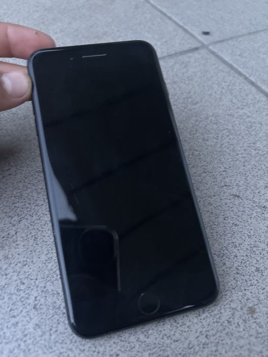 IPhone 7 plus 128 gb