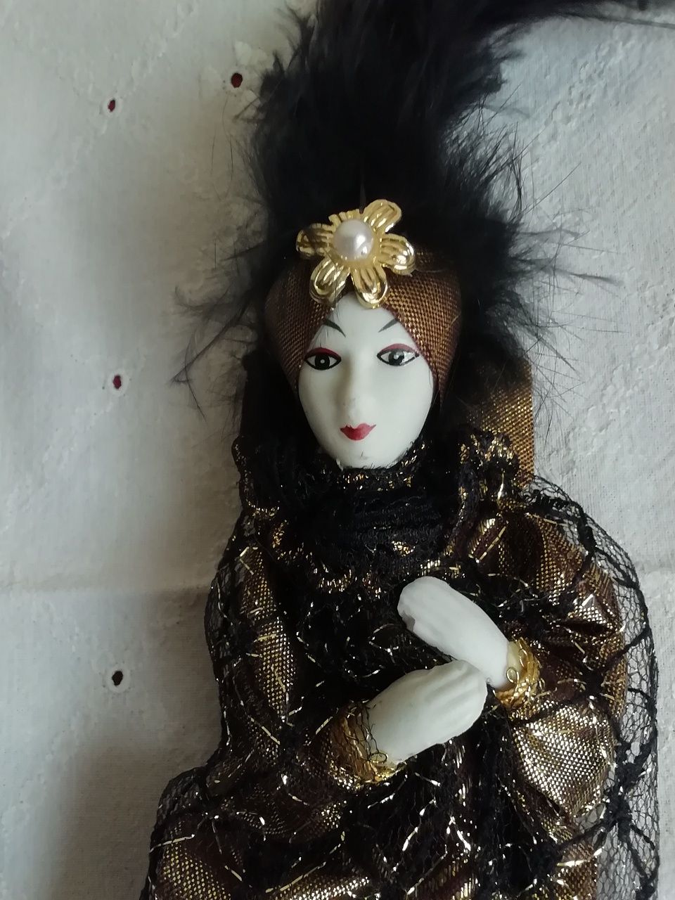 Figura decorativa
