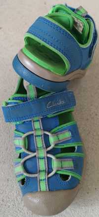 Clarks buty dla dzieci