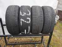 Opony wielosezonowe 4x 205/55/16 Pirelli 2018 5mm 91V