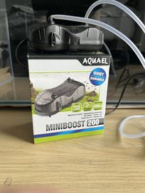 Aquael miniboost 200