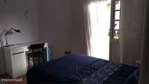 266688 - Quarto com cama de solteiro agradável...