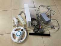 Nintendo Wii completa