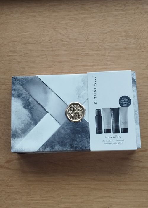 Подарунковий набір Rituals
