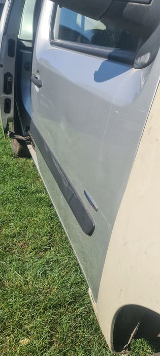 Drzwi Przednie Prawe Prawy Przód Mercedes Citan