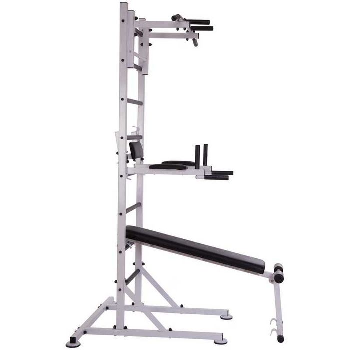 Шведська стінка Ладас Універсал (біла, чорна) БЕЗКОШТОВНА ДОСТАВКА