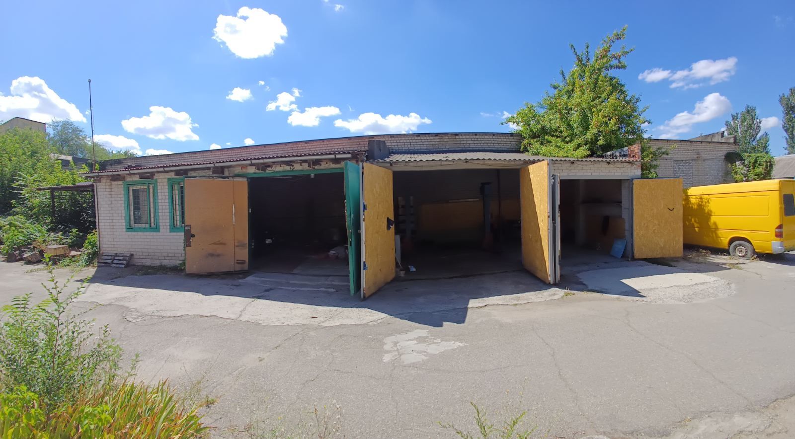 Сдам в оренду приміщення
