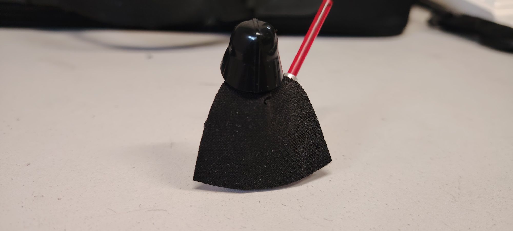 Lego Star Wars - Figurka - Darth Vader / Lord Vader