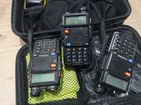 Рація Baofeng UV-5R