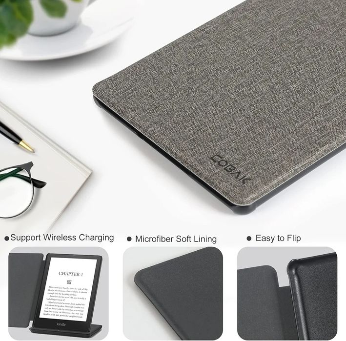 Etui cobak Kindle O729
