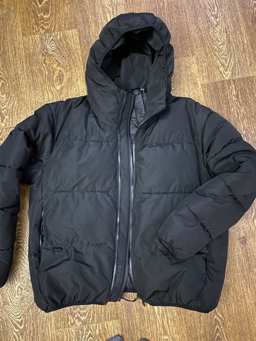 Куртка чоловіча зимова Zara