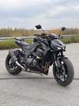Продам Kawasaki Z1000 2018 р.в.