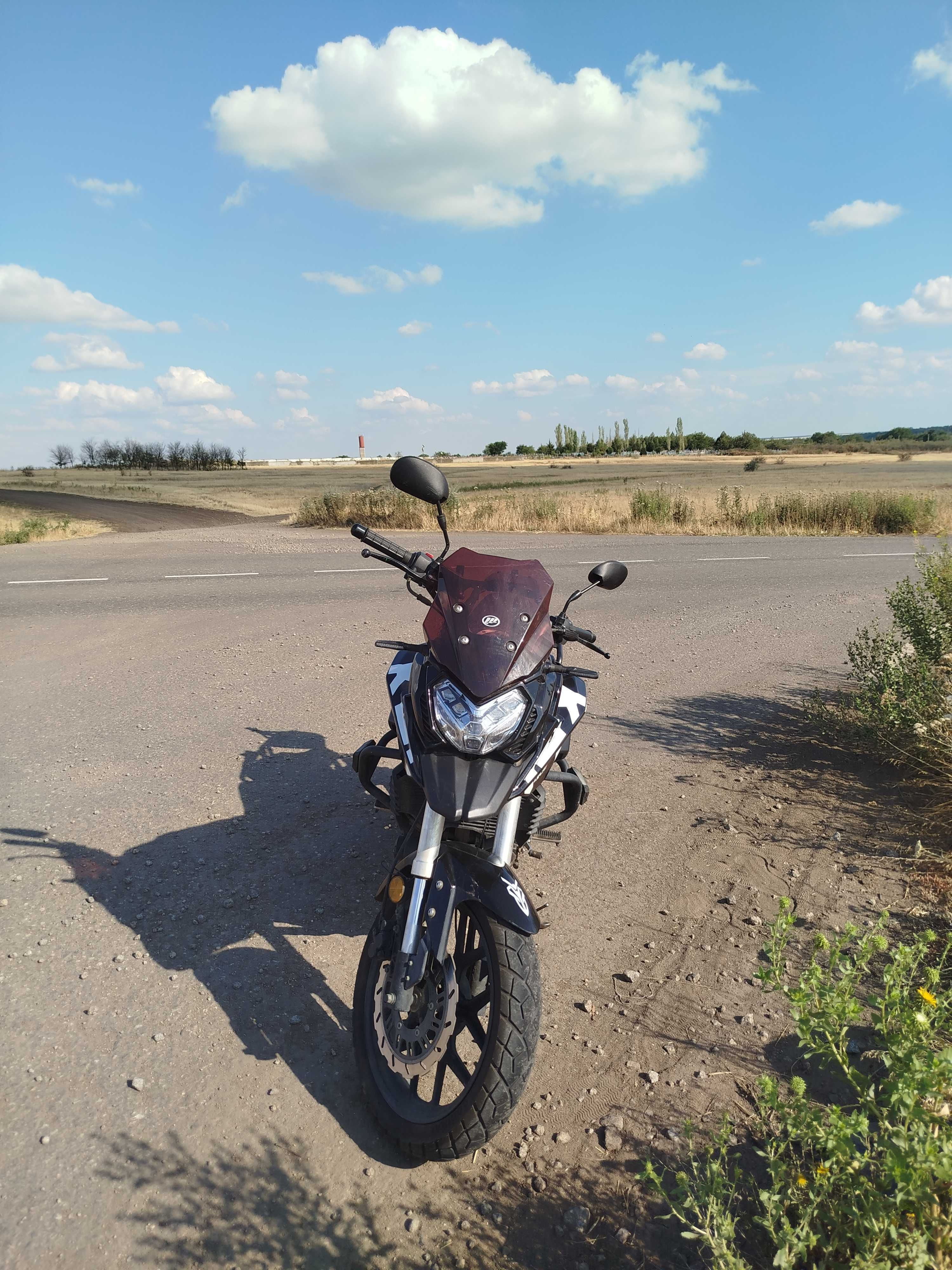 Продам Lifan KPT-200